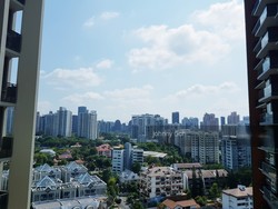 Principal Garden (D3), Condominium #200208562
